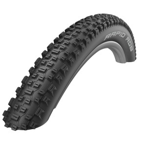 Schwalbe Rapid Rob Active Line K-Guard Tire 26x2.10
