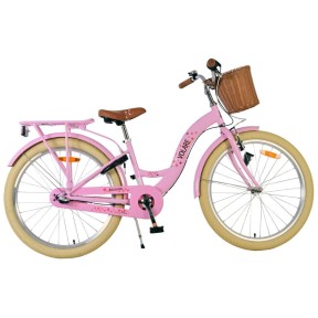 Volare Blossom 24" Girls Bike