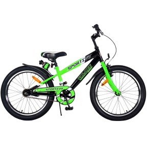 Volare Sportivo 20" Boys Bike