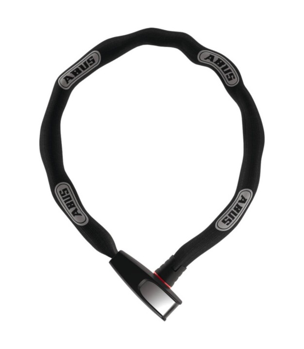 Abus Lock-Chain Combination Catena 6806/75, Black