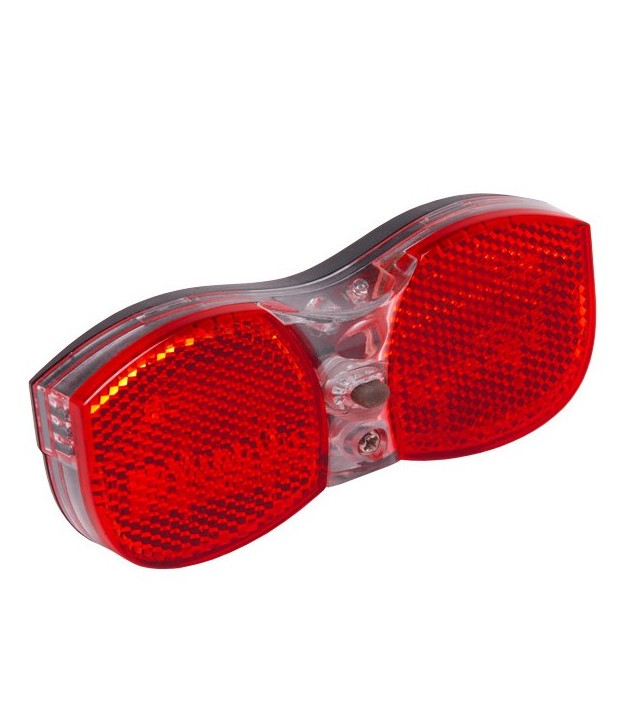 Aim Rear Light For Carrier