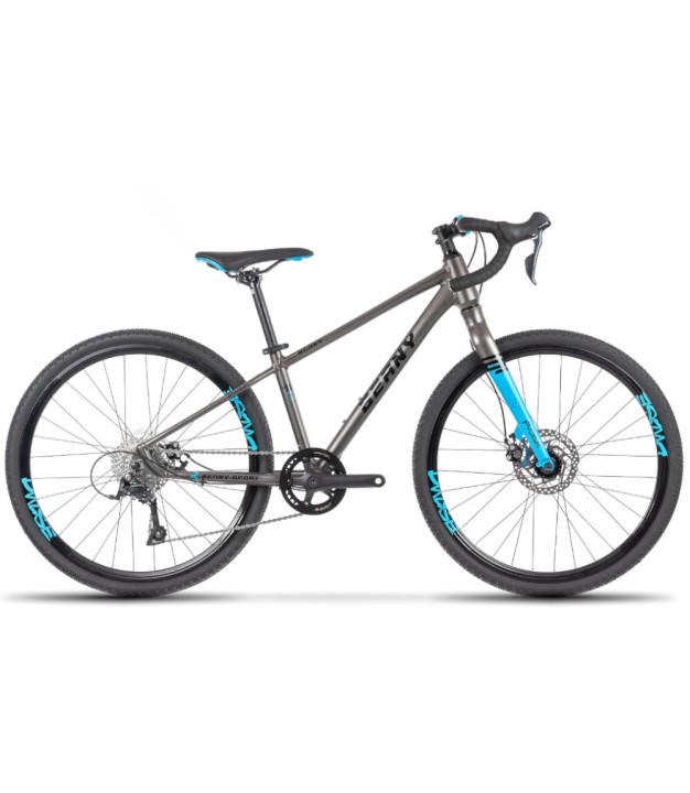 Beany Pulse 26" Kids Gravel Bike