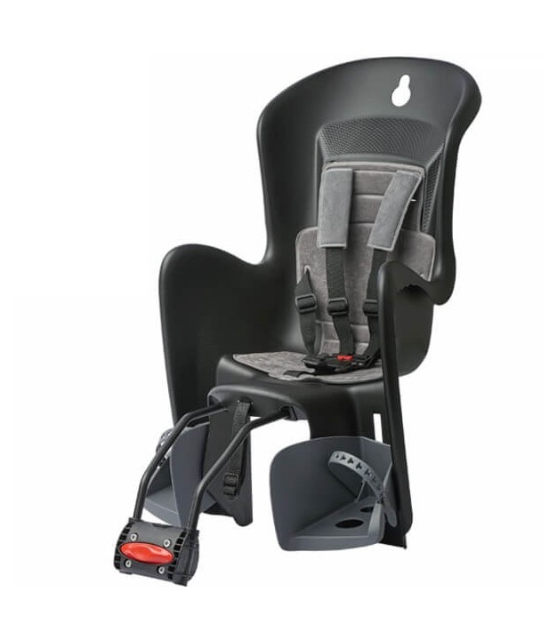 Polisport Bilby Maxi FF | Frame mounting child Seat