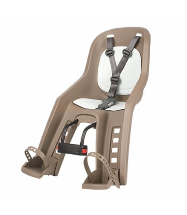 Polisport Bubbly Mini Front child Seat