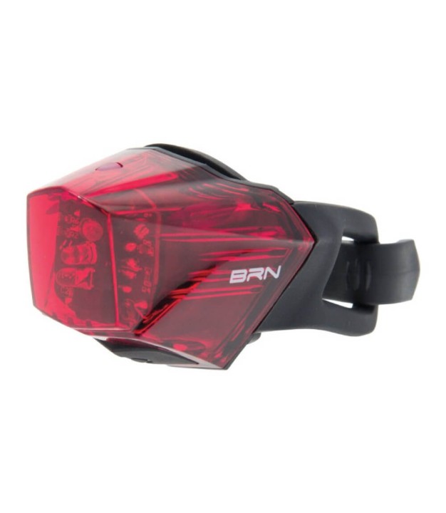 BRN Bernardi Tail Light Eagle Eye 3 Led USB