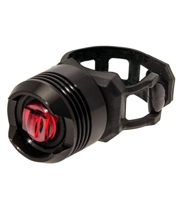 BRN Rear Light Mettalic Black