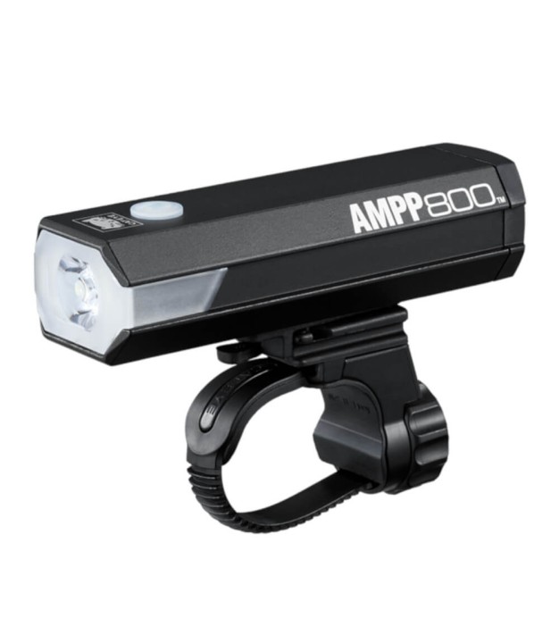 Cateye AMPP 800 Headlight