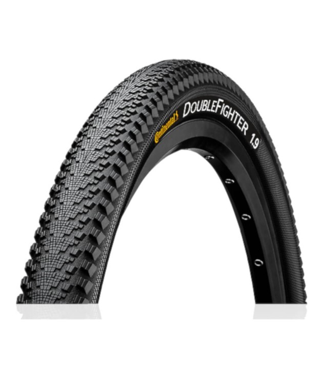 Continental Double Fighter III Tire 16x1.75