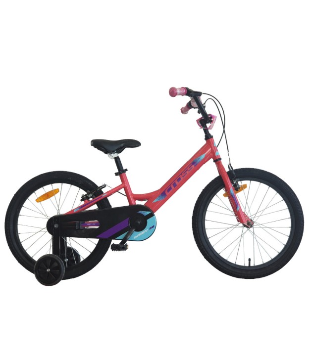 Cross Daisy 20" Kids Bike, Pink