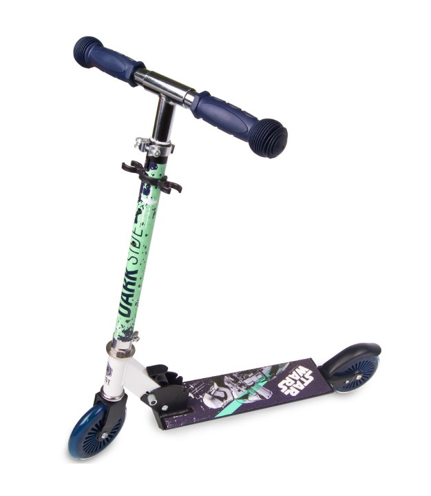 Disney Star Wars, 2 Wheel Scooter
