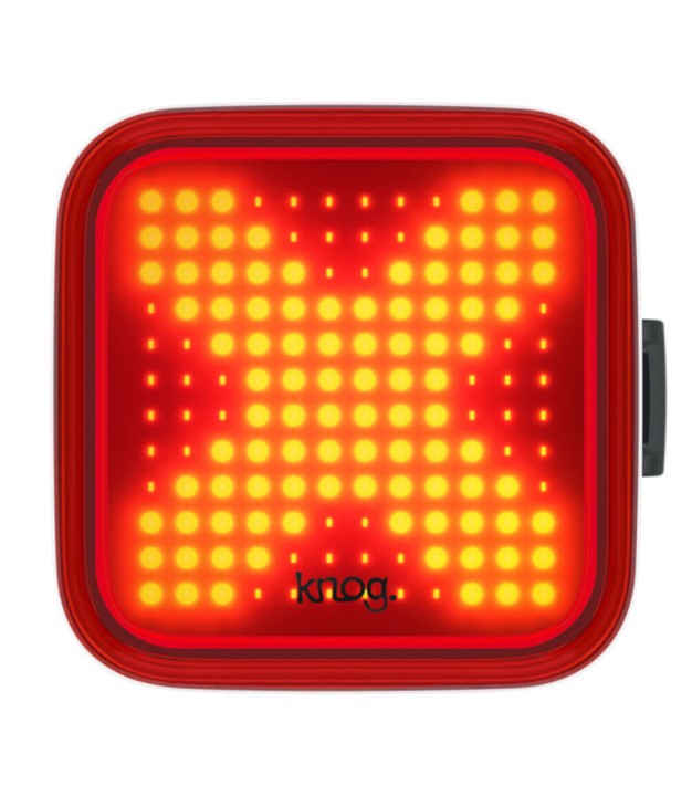 Knog Blinder X Rear Light