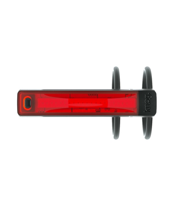 Knog Plus Rear Light