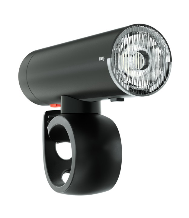 Knog PWR Commuter Front Light