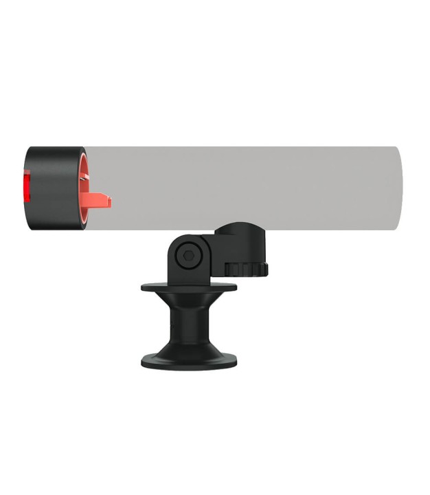 Knog PWR RedCap Rear Light & Helmet Mount