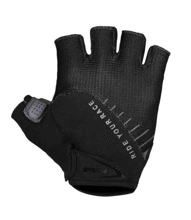 R2 Hoppy Kids Gloves, Black