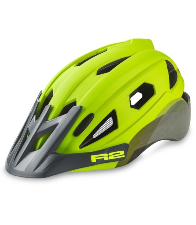 R2 Wheelie Bike Helmet - Kids