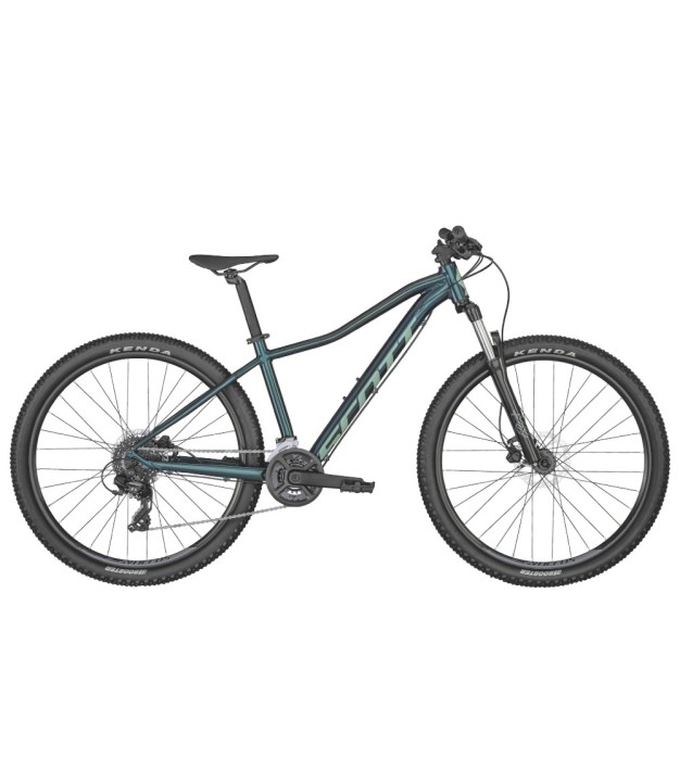 Scott Contessa Active 50, 27.5'' Women's Bike, Petrol