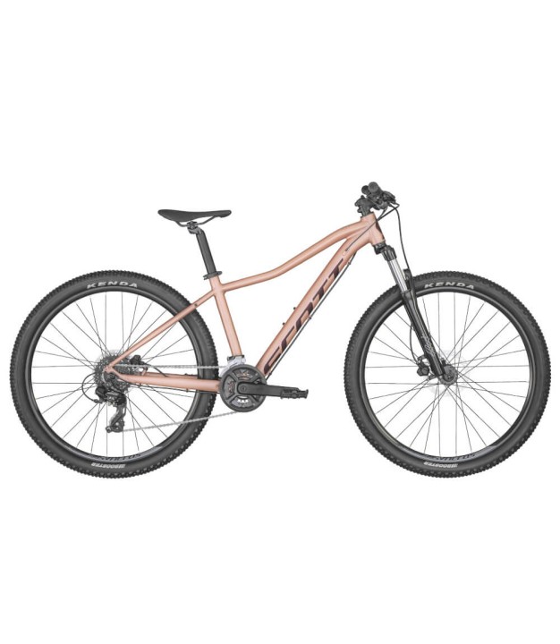Scott Contessa Active 50, 27.5'' Women's Bike, Pink