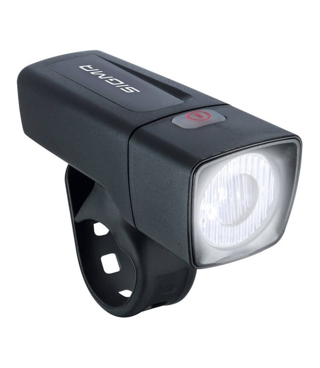 Sigma Sport Aura 25 Front Light