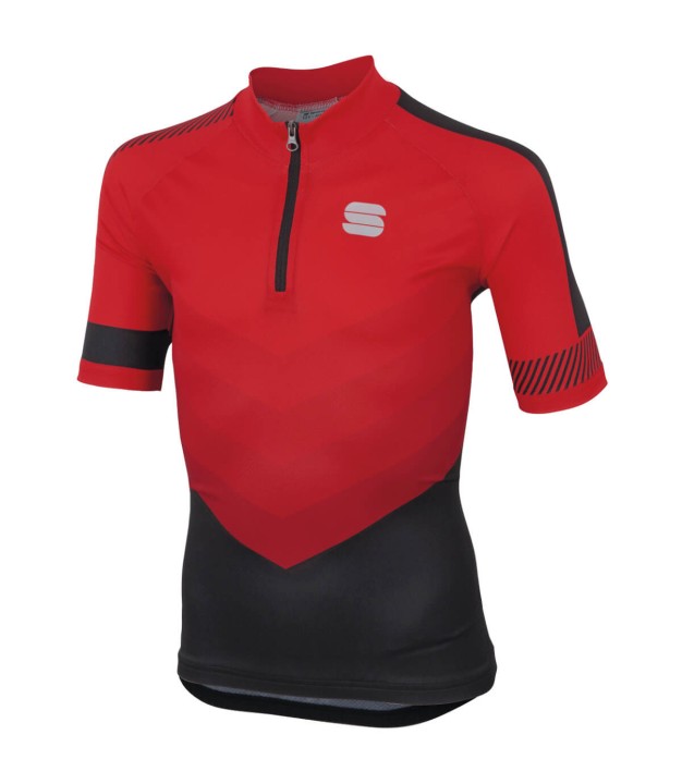 Sportful Chevron Kid Cycling Jersey, 1102031 567